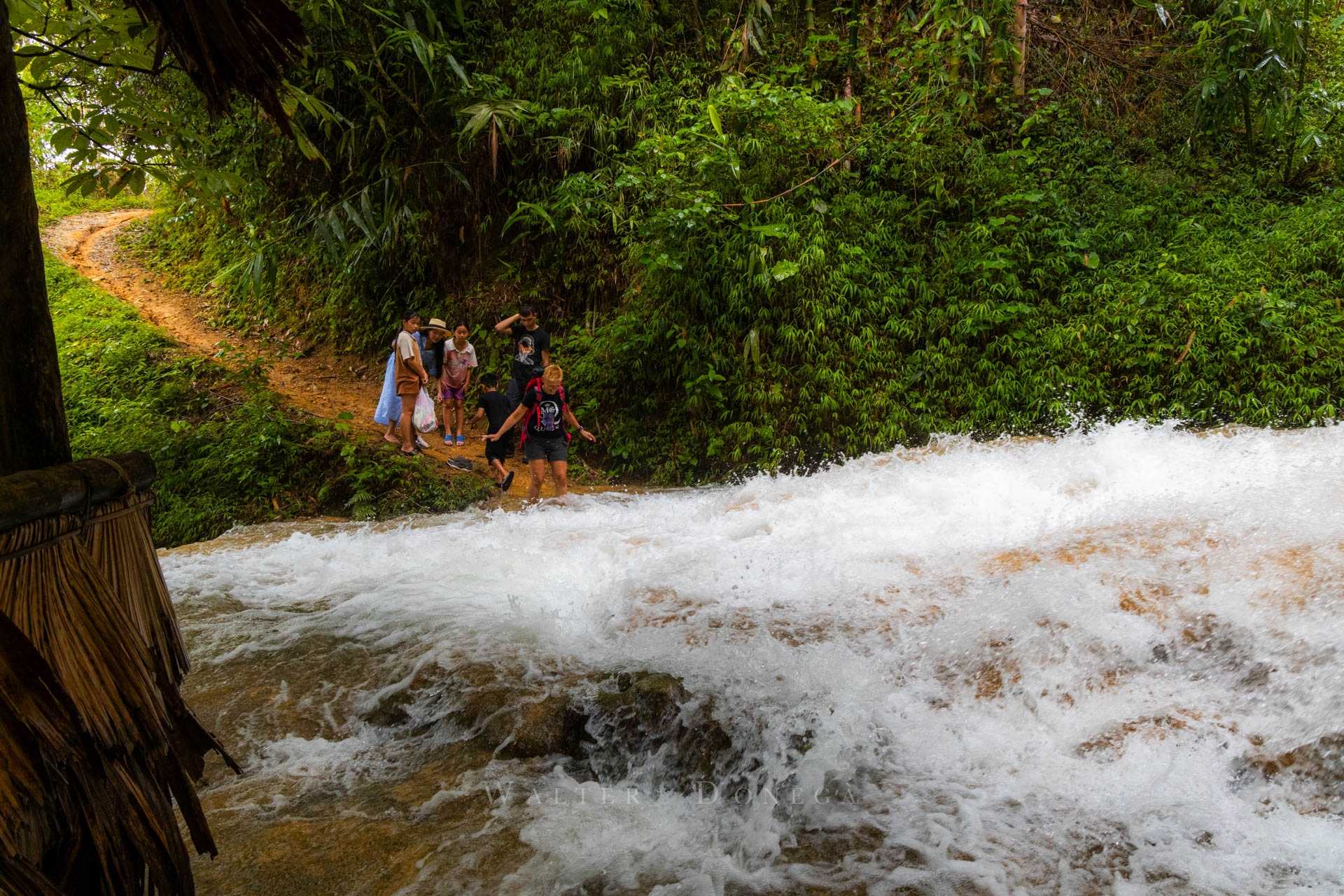 Riserva naturale Pu Luong