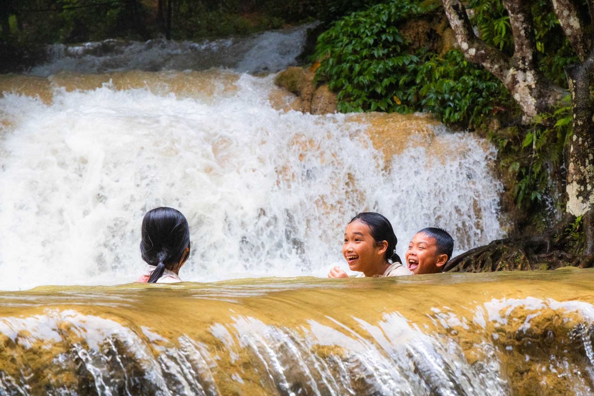 Riserva naturale Pu Luong