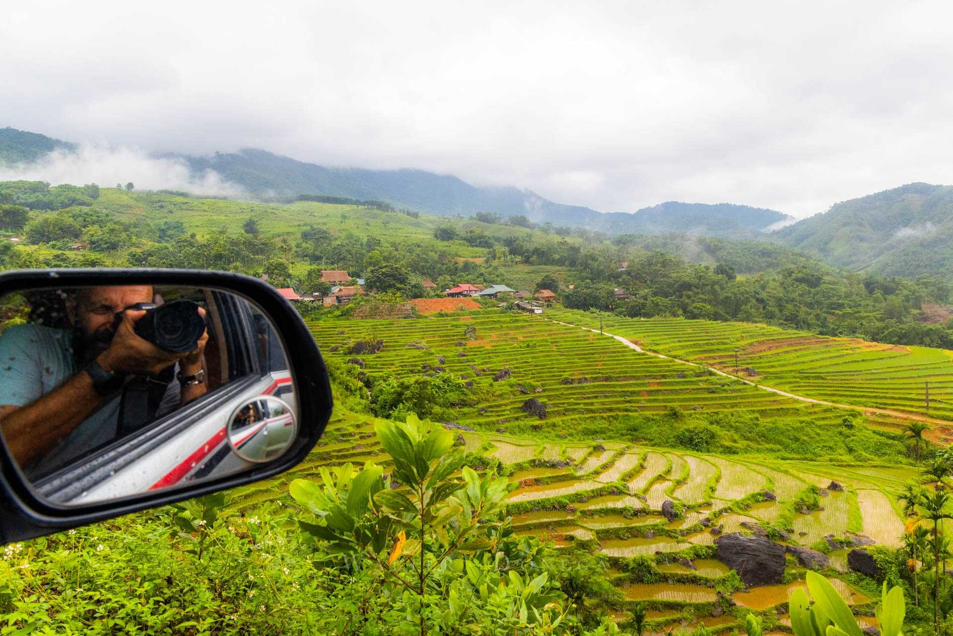 Riserva naturale Pu Luong