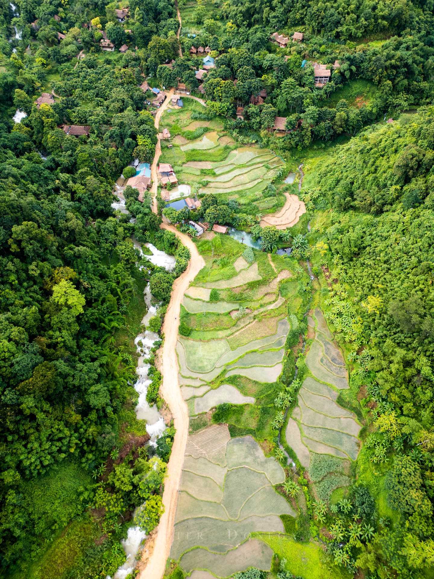 Riserva naturale Pu Luong