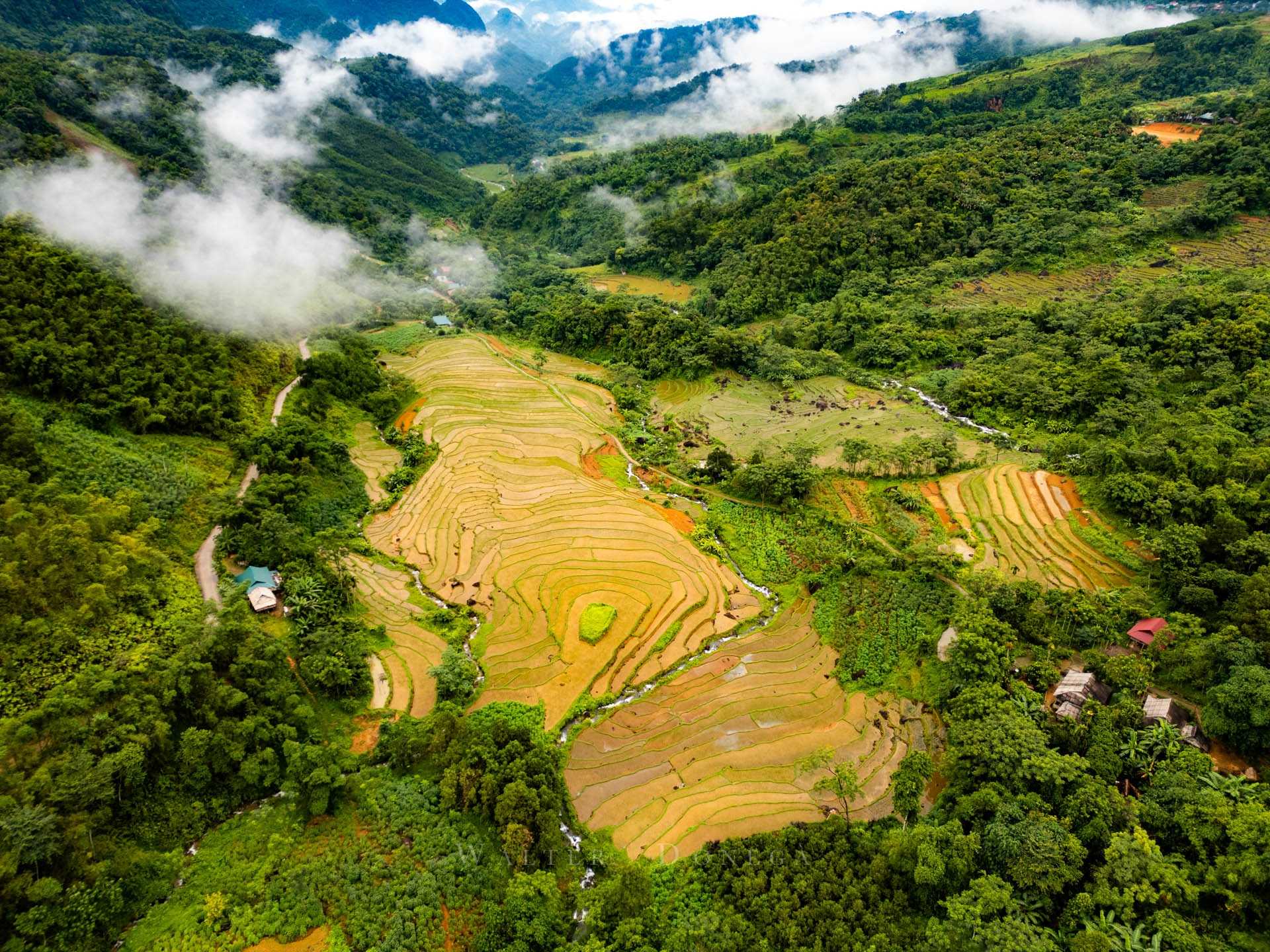 Riserva naturale Pu Luong