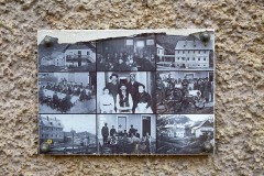 Villaggio minatori Monteneve