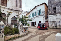 Zanzibar Zanzibar